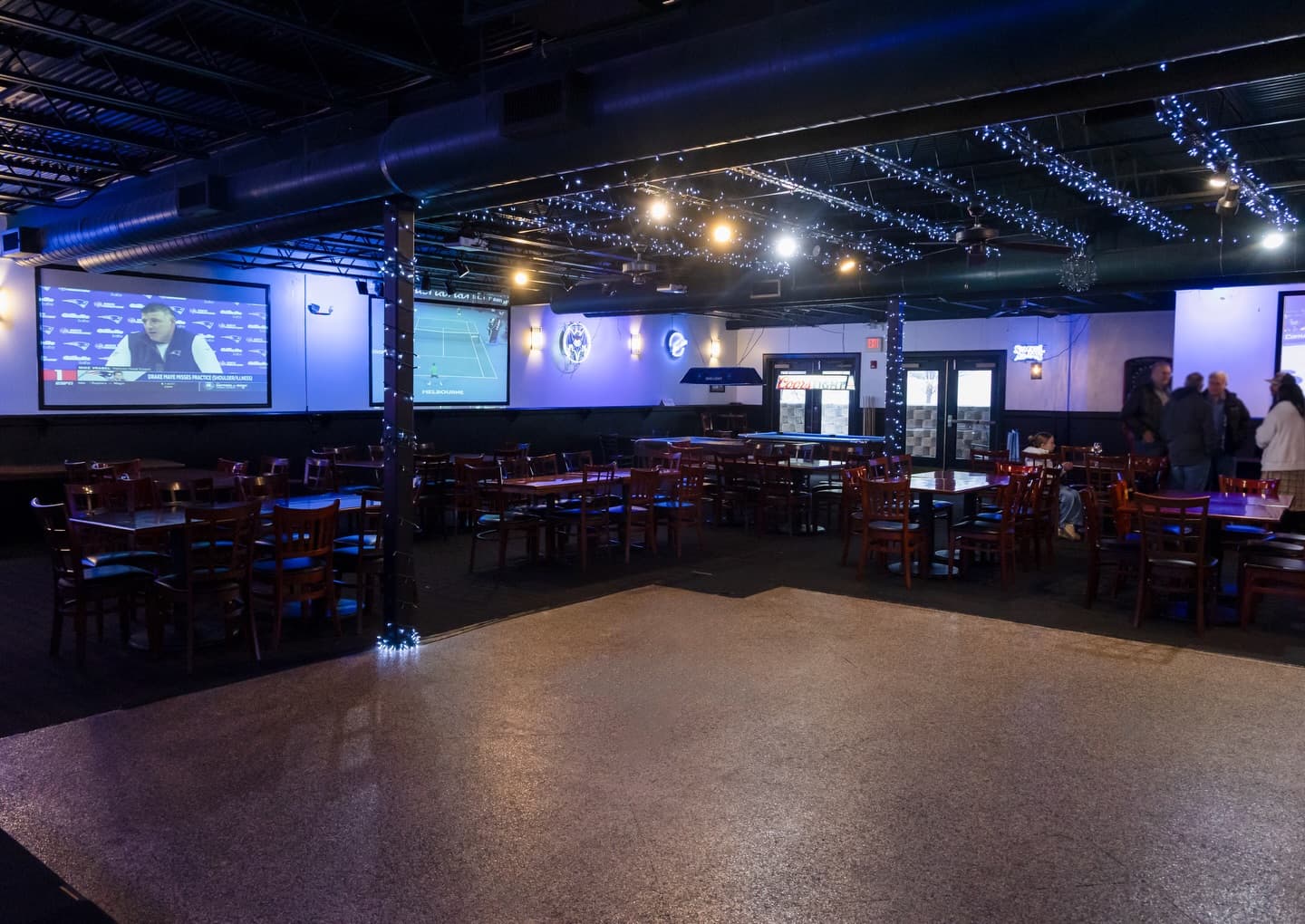 Legacy Grill — Lee's Summit, MO